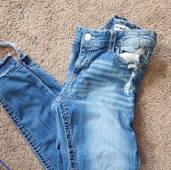 COPY - Daytrip Jeans - Picture 1 of 1